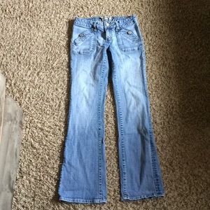 American Rag jeans